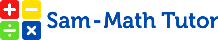 Sam Math Tutor